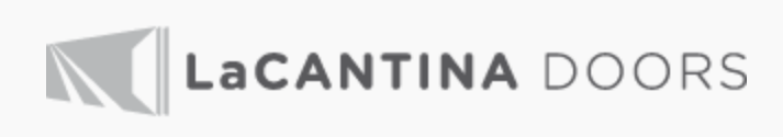 Software Development for LaCantina Doors