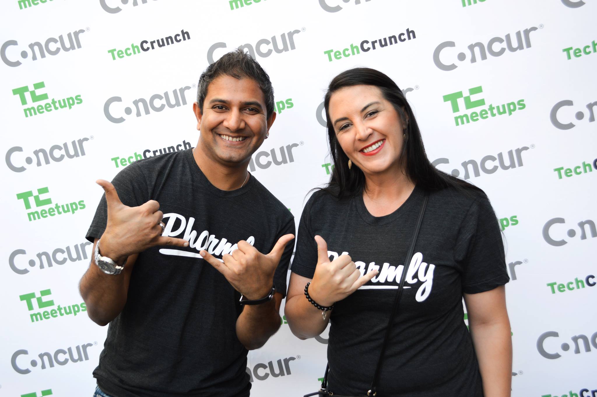 San Diego based Pharmly wins TechCrunch San Diego Disrupt