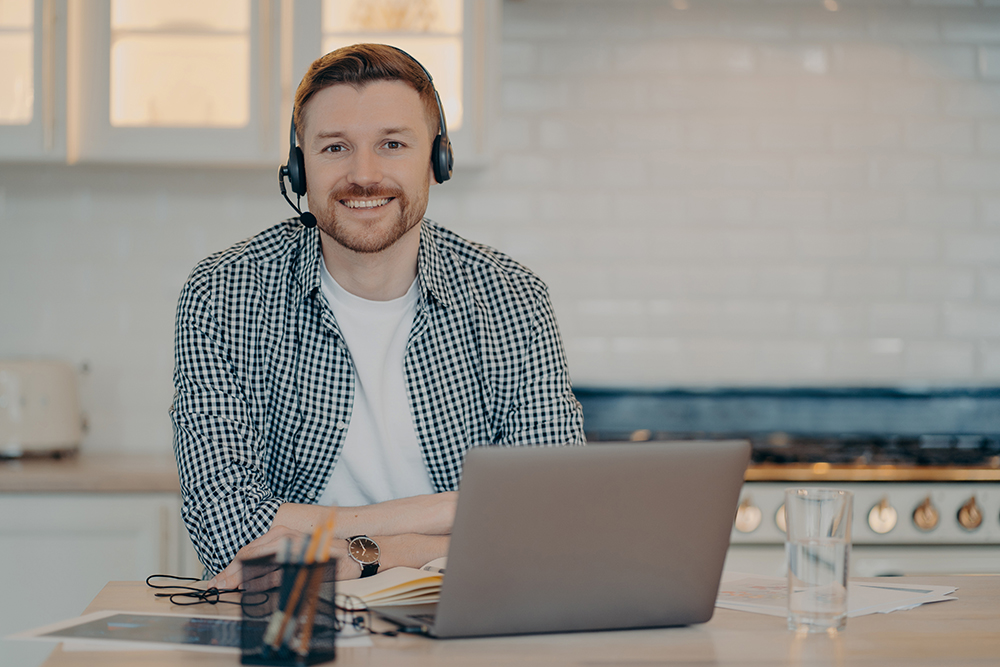 Letting Customers Know That You Have A World-Class Support Team Is Important
