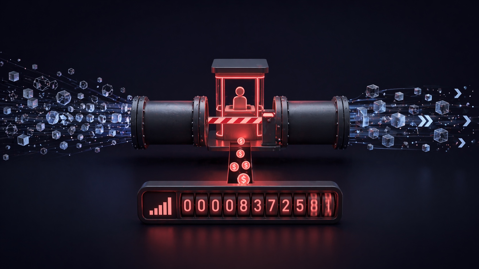 Your API Is a Revenue Stream: Monetizing with Agentic Payments