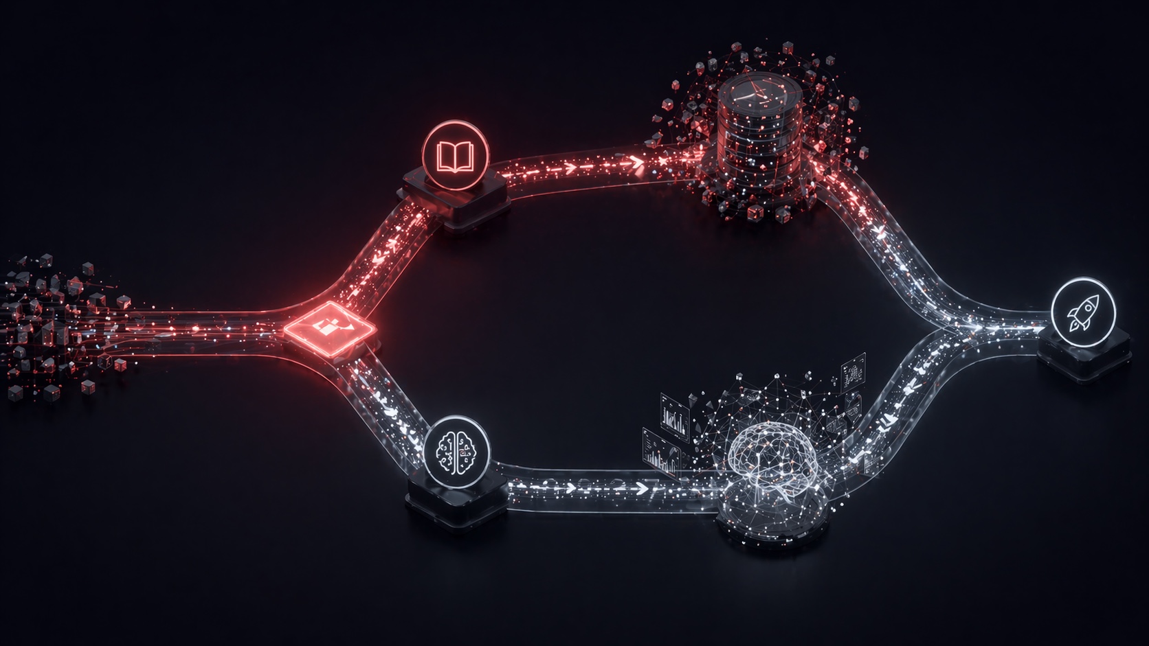 Enterprise LLM Integration: RAG, Fine-Tuning, and When to Use Each