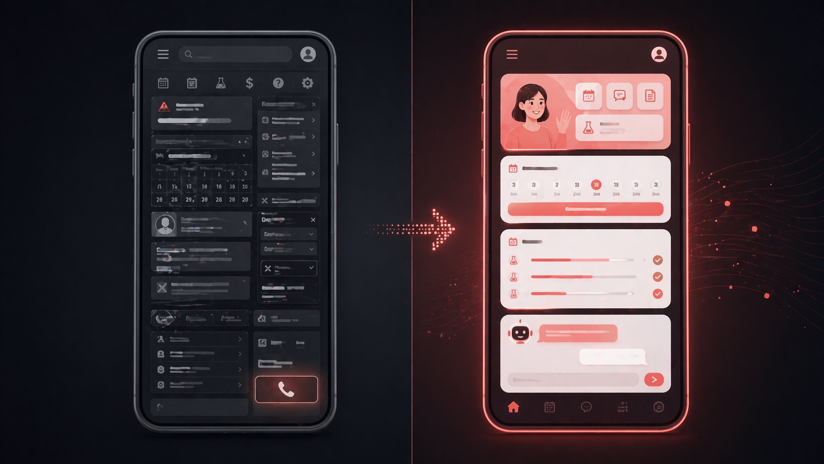 Patient Portal UX That Doesn’t Make Patients Want to Call the Front Desk Instead